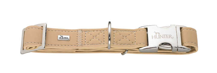 HUNTER Halsung Softie Alu-Strong Gr. L